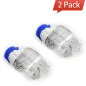 Medicine Cup Chamber for Clinical Guard Portable Ultrasonic Nebulizer HL100