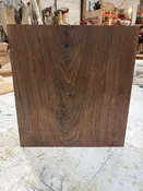 Oregon Black Walnut #003 | 11" x 12" x 1.75"