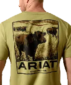 Ariat Grazers T-Shirt