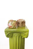Lichen Rock Bookends - Set of 2 — Innerspacism