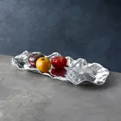 BB 6208 LONG OVAL TRAY