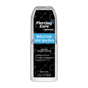Medical Grade Saline Spray