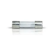 0.75A 250V 5X20MM FAST-ACTING GLASS FUSE (4-PACK)