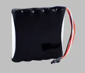 3M Cadd-TPN Pump 5700 Battery