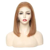 B&B GOLD 13X4 BECKY FRONTAL WIG #30