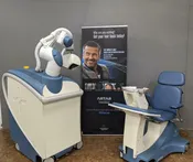 ARTAS iX Robotic Hair Restoration System