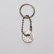 Custom Keychains