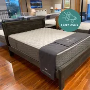 Acacia Phillipe Twin Bed