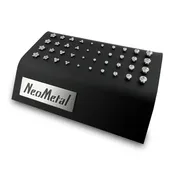 18 Gauge Essential Prong Set Kit