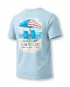 30A 250 Comfort Colors Short Sleeve Tee