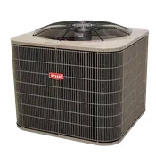 LEGACYTM SINGLE-STAGE HEAT PUMP