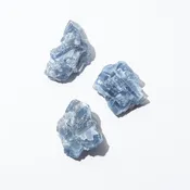 Blue Calcite