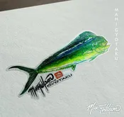 MAHI GYOTAKU