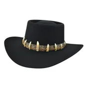 Hat Style: 2075 Crocodile Dundee Hat