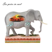 Animal Planet Jim Shore Elephant 6010937