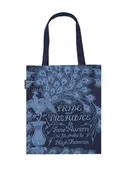 Pride and Prejudice - Tote Bag — Top Toad