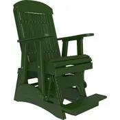 2' Classic Balcony Glider Chair