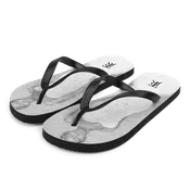 JRT Bridal Flip-Flops