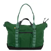 1733 ZIP TOTE 28L - CORDURA - FOREST