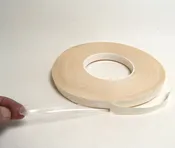 Basting Tape 3/8" Inch X 60 Yards — Northwest Tarp & Canvas