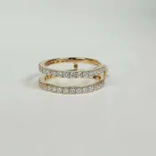 1.00TW LAB GROWN Diamond Insert