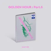 ATEEZ - GOLDEN HOUR : Part.5 - hello82 Exclusive