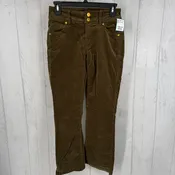 0 corduroy crop pant