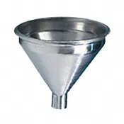 363 American Metalcraft 1/2 Pt. Capacity, Funnel - Each