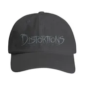 Adult Low-Profile Cotton Twill Cap