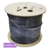 Ecoflex10 Bulk Antenna Cable, 1,600 ft. Unterminated