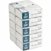 Business Source Standard Paper Clips