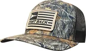 #03FS - Real Tree Camo Cap Flag Patch