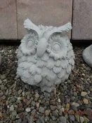 7" Owl