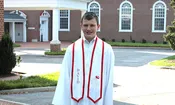Confirmation Stoles