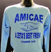 Amicae Long Sleeve