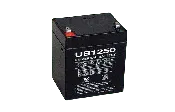 Replacement Battery