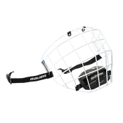 Bauer II Facemask