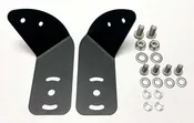 B113 - Yamaha FJR 1300 (2002-present) Mirror Mount