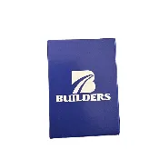 Builders Playing Cards