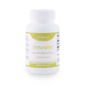 Phyto-Slim Fat Burning Ultra-Pure Green Tea