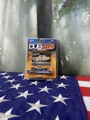 Jada Toys Dub City Old Skool '1959 Chevy El Camino 1:64 Scale