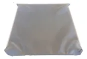 123 W Shur-Loc Fabric Panel..For Mzx 18X20 - Square Bar Frame | Wholesale Screen Printing Supply NJ
