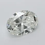 1.02ct Oval Natural Diamond