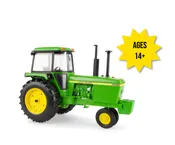 1/16 4430 Two Cylinder Club