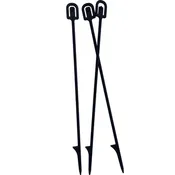 16" Economy Sign Stake - Versatile Lawn & Turf Posting Stake (Carton of 500)