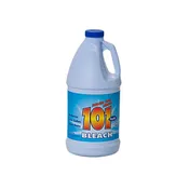 101 Bleach 2% 1 Gallon