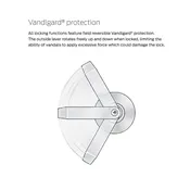 ALX70J Classroom Lock