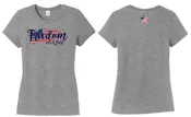 Freedom Isn’t Free Shirt, Patriotic Shirt, Freedom Shirt, American Flag Shirt
