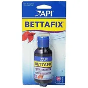 API | BettaFiX