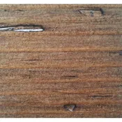 Antique Brown Dark on Reclaimed Douglas Fir